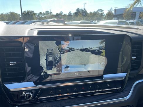 New 2026 GMC Sierra 1500 SLT w/ SLT Premium Plus Package image 50