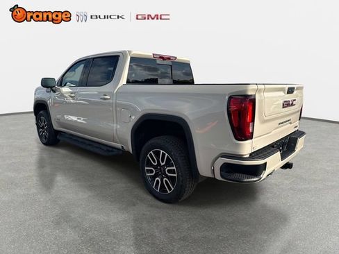 New 2026 GMC Sierra 1500 AT4 w/ AT4 Premium Package AWD/4WD image 5