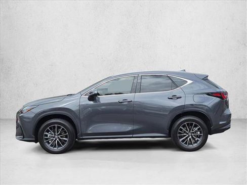 Used 2024 Lexus NX 250 FWD w/ Cold Area Package image 9