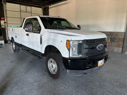 Used 2017 Ford F350 XL