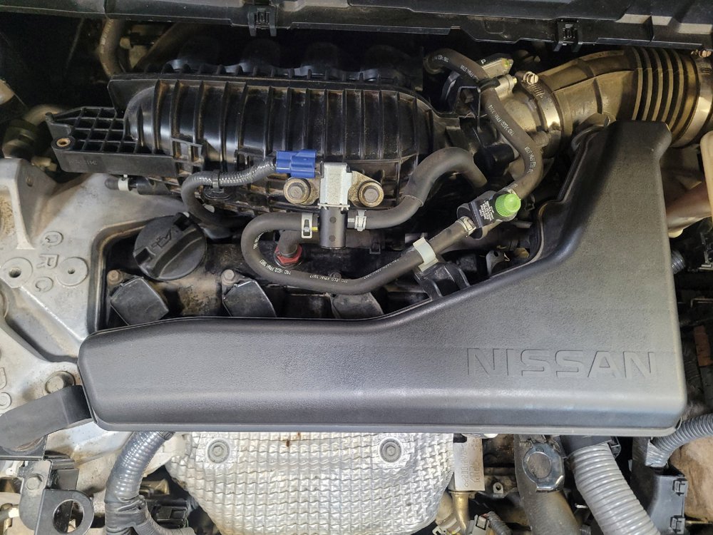 Used 2014 Nissan Rogue SL AWD/4WD image 30