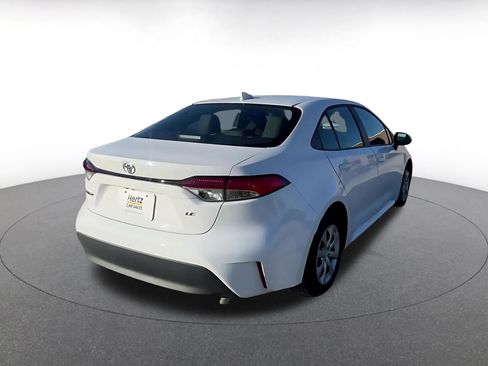 Used 2025 Toyota Corolla LE image 14