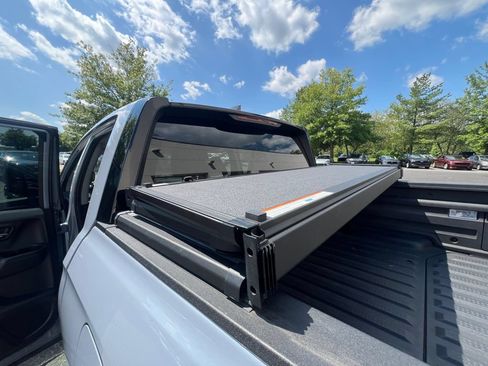 Used 2023 Honda Ridgeline Sport image 27
