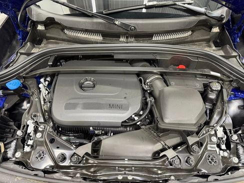 Certified 2025 MINI Cooper Countryman S image 32