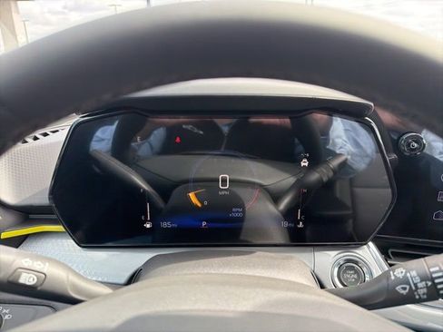 New 2026 Chevrolet Trax LT w/ Midnight Edition FWD image 10