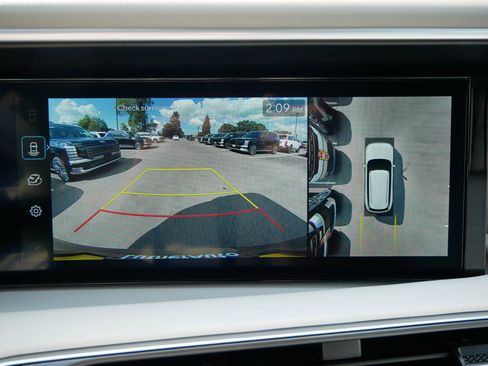 New 2026 Hyundai Palisade Limited image 15