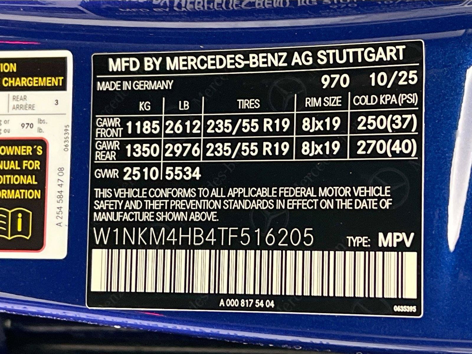 Certified 2026 Mercedes-Benz GLC 300 4MATIC image 34