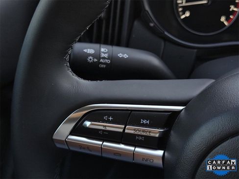 Used 2025 MAZDA CX-50 AWD 2.5 S w/ Weather Package image 20