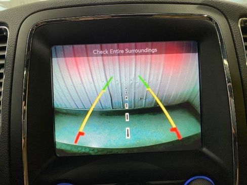 Used 2015 Dodge Durango Citadel w/ Technology Group image 17