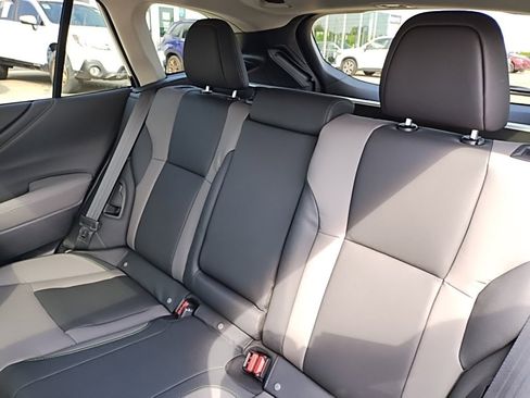 Used 2025 Subaru Outback Onyx Edition XT image 45