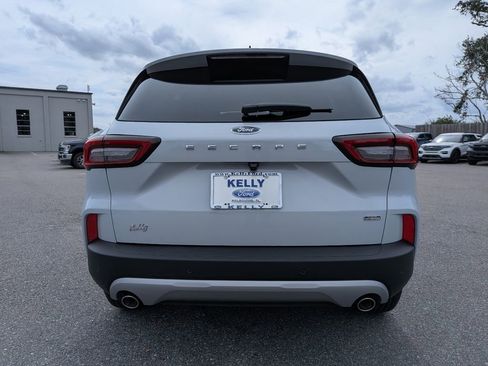 New 2026 Ford Escape SE image 7