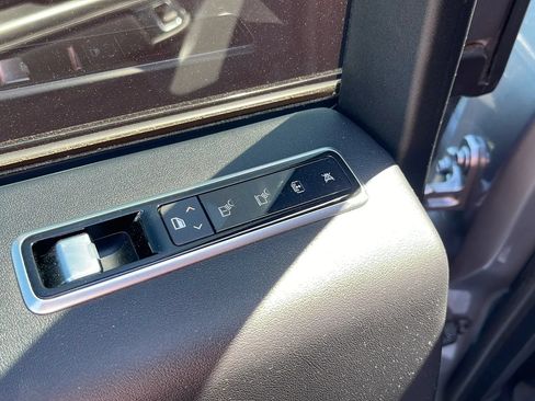Used 2020 Land Rover Range Rover HSE AWD/4WD image 29