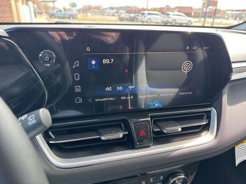 New 2026 Chevrolet TrailBlazer LT w/ Convenience Package image 17