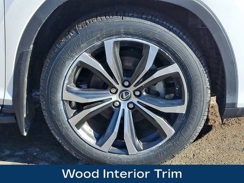 Used 2022 Lexus RX 350L Premium w/ Premium Package image 11