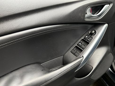 Used 2014 MAZDA MAZDA6 Touring image 14