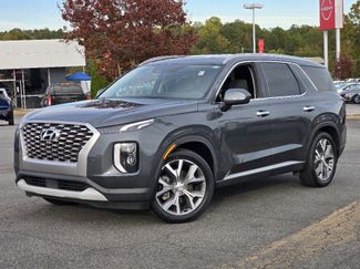 Used 2022 Hyundai Palisade SEL w/ Convenience Package video 2