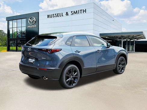 New 2026 MAZDA CX-30 AWD 2.5 S image 5