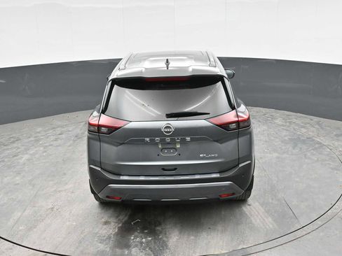 Used 2023 Nissan Rogue SL AWD/4WD image 33