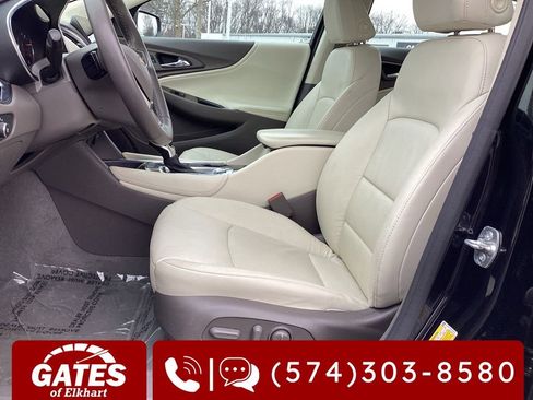 Used 2024 Chevrolet Malibu LT image 11