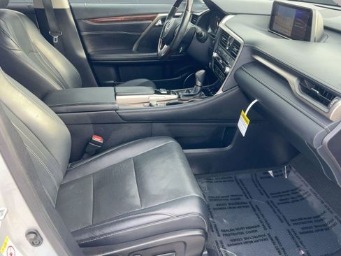 Used 2016 Lexus RX 350 AWD 4dr image 29