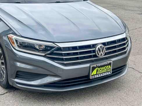 Used 2019 Volkswagen Jetta SEL FWD image 5