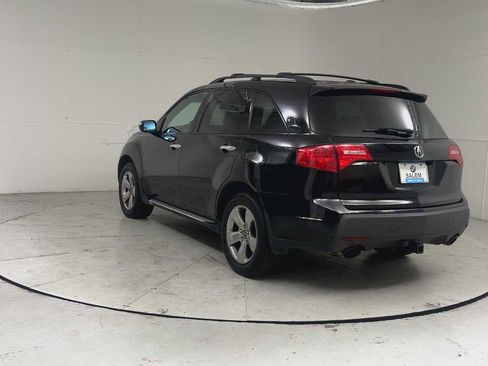 Used 2007 Acura MDX w/ Sport Package AWD/4WD image 3