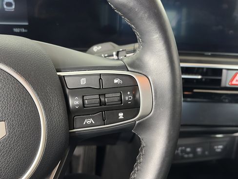 Certified 2025 Kia K5 GT-Line image 30