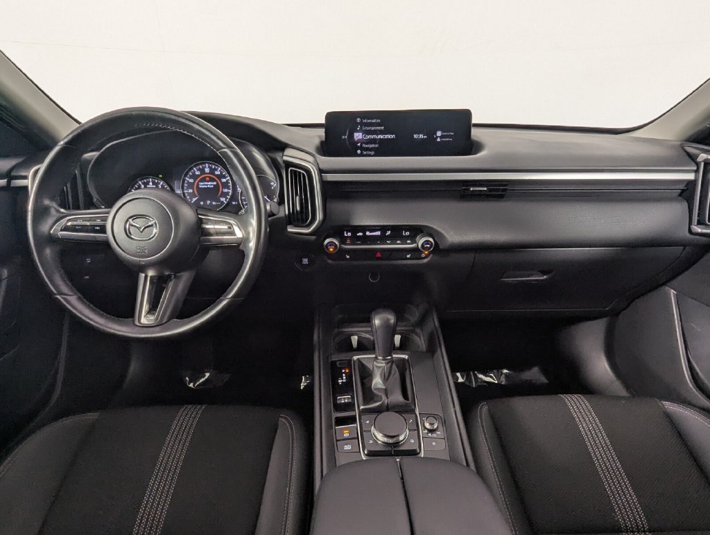Used 2024 MAZDA CX-50 AWD 2.5 S w/ Weather Package image 13
