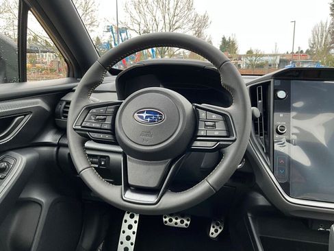 New 2026 Subaru Crosstrek 2.5i Sport image 19