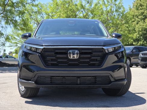 Certified 2024 Honda CR-V LX image 13