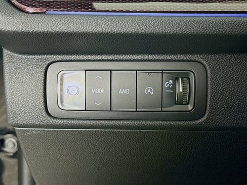New 2026 Chevrolet Traverse RS AWD/4WD image 12