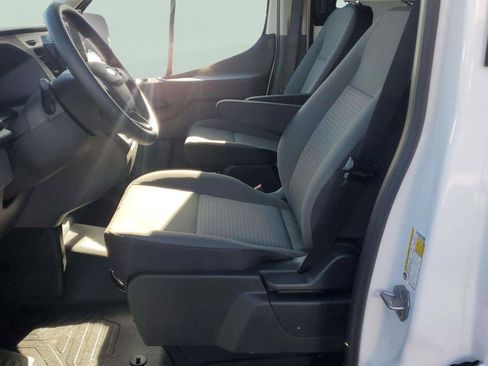New 2026 Ford Transit 250 148 Medium Roof RWD image 12