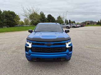 Used 2023 Chevrolet Silverado 1500 RST w/ Z71 Off-Road Package AWD/4WD video 2