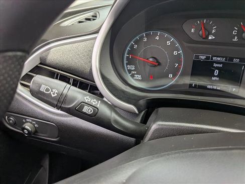 Used 2024 Chevrolet Malibu LT image 15