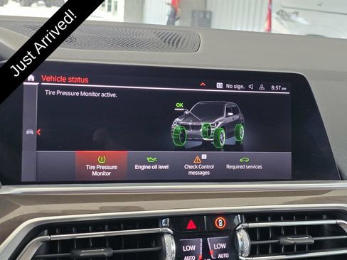 Used 2019 BMW X5 xDrive40i AWD/4WD image 23