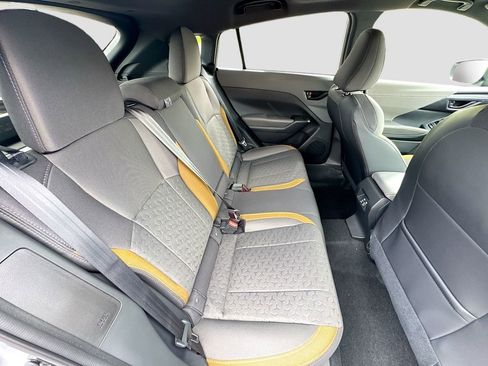 New 2026 Subaru Crosstrek 2.5i Sport AWD/4WD image 26