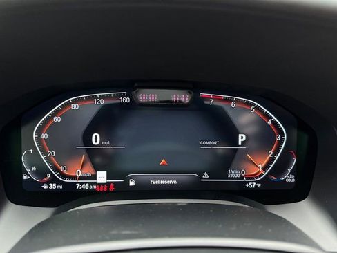 New 2026 BMW 840i xDrive AWD/4WD image 15