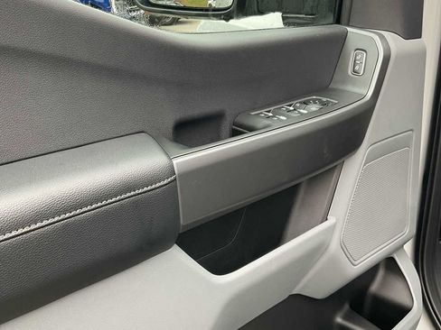 New 2026 Ford F350 XL w/ STX Appearance Package image 39