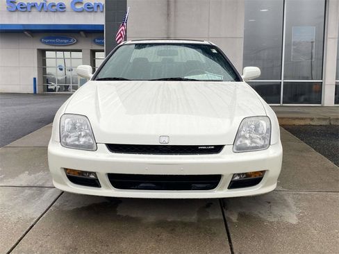 Used 2001 Honda Prelude image 7