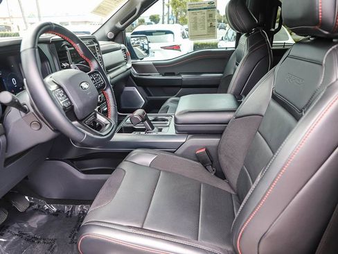Used 2024 Ford F150 Raptor AWD/4WD image 25