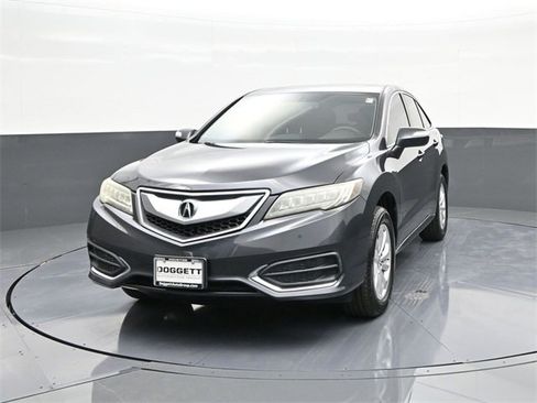 Used 2016 Acura RDX FWD image 28