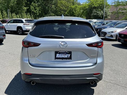 Used 2023 MAZDA CX-5 AWD 2.5 S image 26