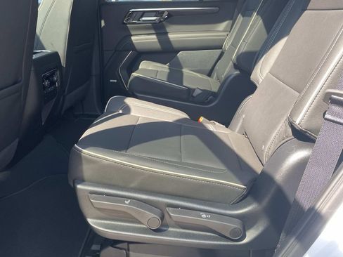 New 2026 Chevrolet Tahoe Premier w/ Sun And Tow Package AWD/4WD image 14