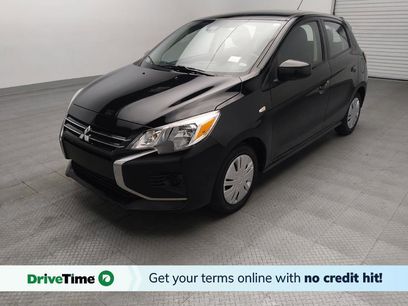 Used 2024 Mitsubishi Mirage ES