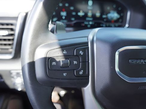 Used 2024 GMC Sierra 1500 Denali w/ Technology Package image 25