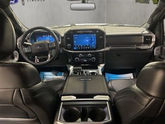 Used 2024 Ford F150 Platinum w/ FX4 Off-Road Package video 2