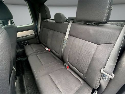 Used 2013 Ford F150 FX4 AWD/4WD image 23