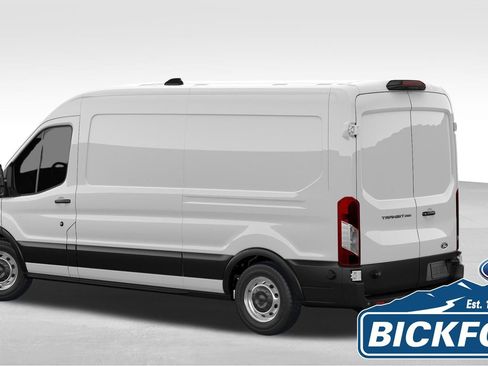 New 2026 Ford Transit 250 148 Medium Roof image 2