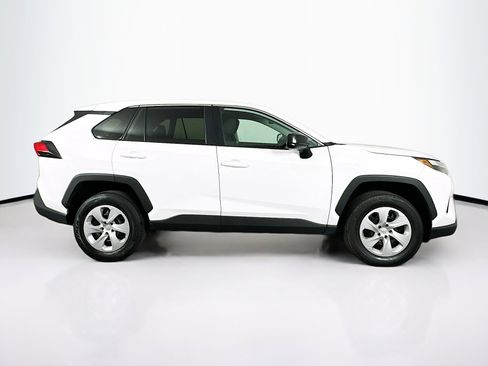 Used 2024 Toyota RAV4 LE image 10