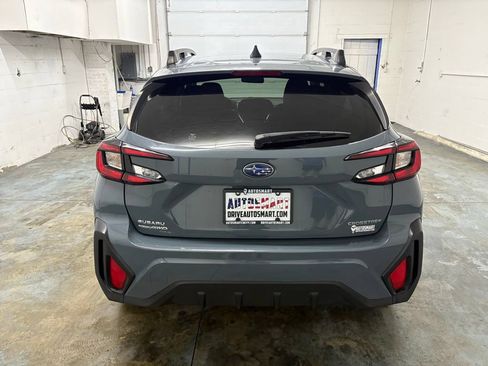 Used 2024 Subaru Crosstrek 2.0i Premium AWD/4WD image 4